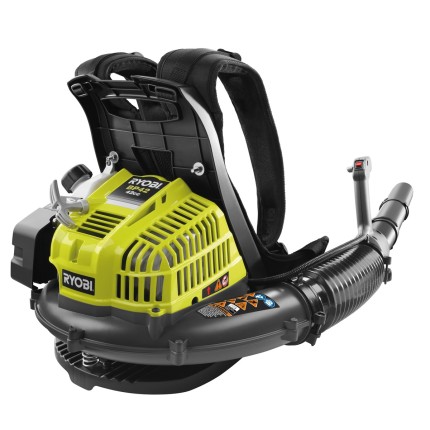 Ryobi RBL 42 BP fúvó benzinmotor