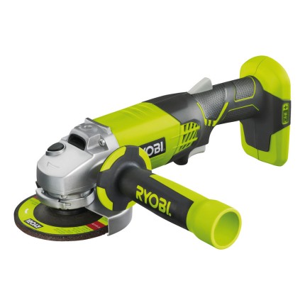 Ryobi R18-AG 0 akkus sarokcsiszoló ONE +