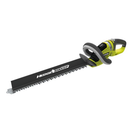 Ryobi OHT 1855 R 18 V akkumulátoros sövénynyíró motoros