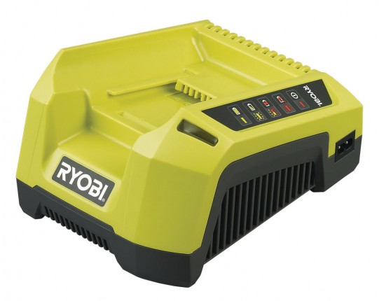 BCL 3620 Ryobi 36V töltő Ryobi