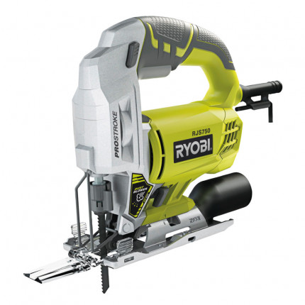 Ryobi RJS-750 G 500 W szúrófűrész