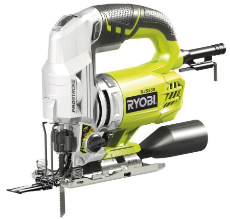 Ryobi RJS 850-K 600W szúrófűrész