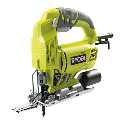 Ryobi RJS-720 G 500 W szúrófűrész