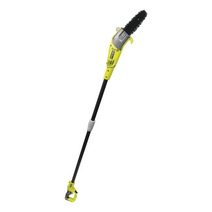 RPP Ryobi 750 egy metszés látta villanymotorral