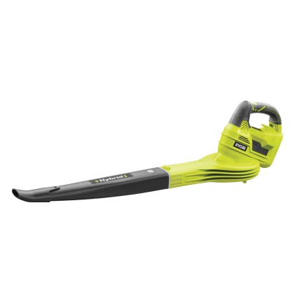 Ryobi 1820 H PLAY ONE + akkus fúvó egy hibrid motor