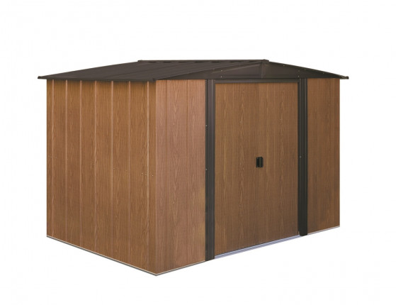 Kerti haz WOODLAKE 86
