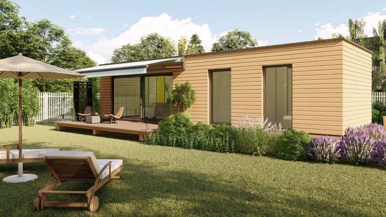 Nyereg SUPERIOR 40 m²
