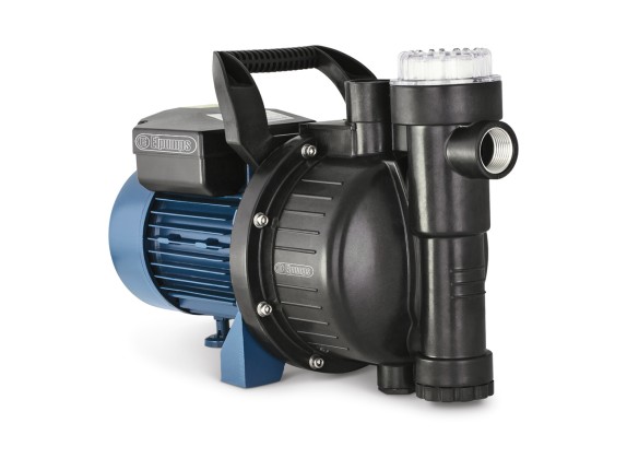 Elpumps JPP 1300 F kert jet szivattyú