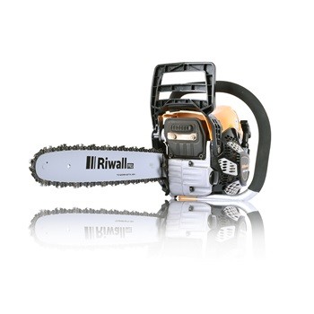 Riwall FOR RPCS 4640 láncfűrész benzines motorral