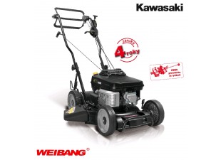 Fűnyíró Weibang WB 476 V SK AL-Kawasaki