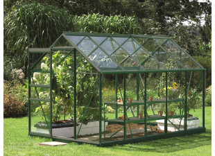 VENUS 6200 VITAVIA üvegházhatású üveg 3 mm zöld