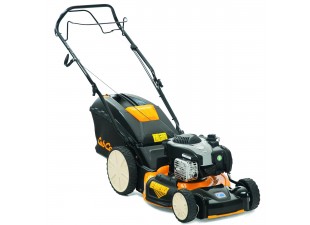 Cub Cadet CC 46 SPB HW fűnyíró benzines motor és futómű