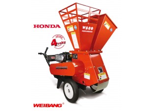 Grinder fa Weibang WB SH 8013 H