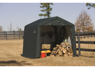 ponyvával SHELTERLOGIC 3,0 x 3,0 m - 70335EU