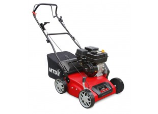 MTD OPTIMA 35 VO aeratorok benzinmotorral