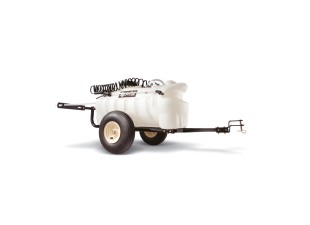 AgriFab AF 293 vontatott permetezőgép 205 cm