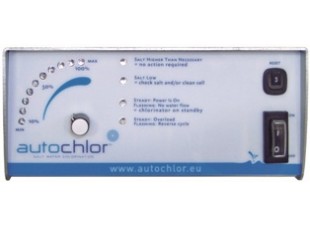 Só chlorinator Autochlor MINI RP 7 (7 g / óra)