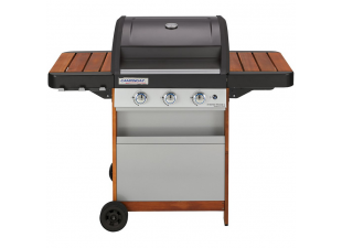 Grill 3 Woody LX