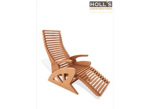 Fotel HOLLS Alto Confort