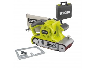 Ryobi EBS 1310 VFHG szalagcsiszoló 100 mm