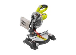 Ryobi EMS 190 DCL akkumulátoros gérvágó ONE +