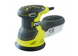 Ryobi 300 ROS excentercsiszoló 125 mm