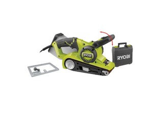 Ryobi ESS 800 V szalagcsiszoló 76 mm