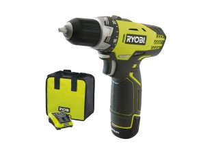 Ryobi RCD 12011 L 12 V akkumulátoros csavarhúzó 