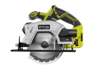 Ryobi 1801 M RWSL akkus kézi körfűrész lézeres ONE +