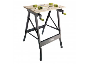Ryobi RWB 01 összecsukható asztal