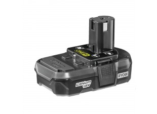 Ryobi RB18 L13 18 V-os lítium-ion akkumulátor 1,3 Ah