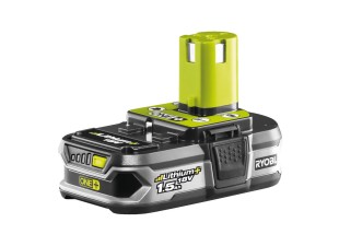 Ryobi RB18 L15 18 V-os lítium-ion akkumulátor 1,5 Ah