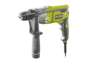 Ryobi RPD 1010-A 1010 Wattos fúró villanymotorral