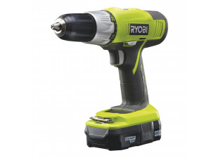 Ryobi R18 LL13S DDP-18 2-fokozatú fúrógép akkumulátor motor