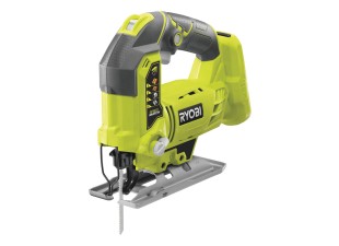 Ryobi R18-0 JS Szúrófűrész lézeres ONE +