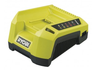 BCL 3620 Ryobi 36V töltő Ryobi