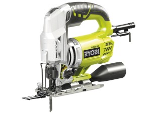 Ryobi RJS 850-K 600W szúrófűrész