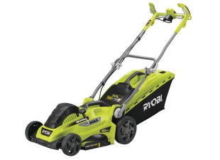 Ryobi RLM 18E, 40H fűnyíró egy elektromos motor