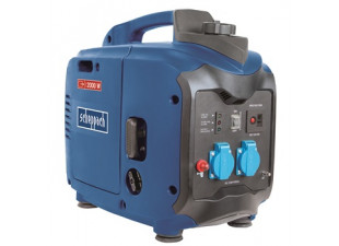 Scheppach SG 2000 inverter generátor 2000 W