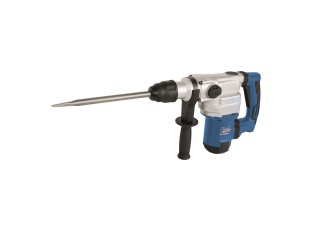 Scheppach DH 1200 MAX fúró / kalapács 6 kg