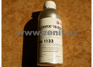 Acrifix 117 (üveg)