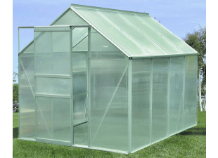 Greenhouse klipeket 190 x 232 cm