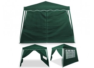 FAMA GREEN 3x3 m, 4 falak