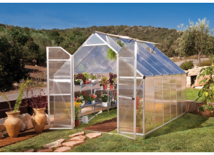 Greenhouse GrowTec Maxim 242x366cm