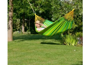 Hammock - FOREST - zöld színű