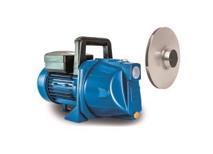 Elpumps JPV 1300 B kerti jet szivattyú