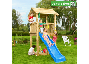 Casa Jungle Playground