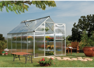 Greenhouse GrowTec Fopal 185x315cm