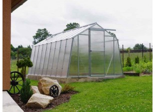 Limes Bővítőmodul Hobbi Greenhouse H 7 W