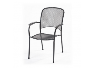 Egymásra rakható székek Antlia